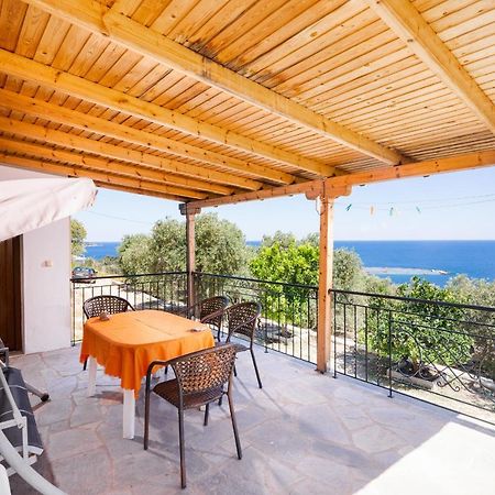 Archodissa Villa Thimonia Exterior photo